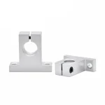(Linear Bearing Rail Shaft Support XYZ (SK8