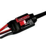 ⁦وحدة قيادة محركات برشليس - Hobbywing SkyWalker 20A ESC⁩ - الصورة ⁦3⁩