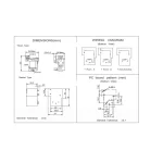 ⁦ريليه - Relay PCB 24V 30A⁩ - الصورة ⁦2⁩
