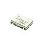 مهتز محكوم بالجهد SM900 VCO