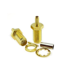 SMA-KY-1.5 adapter is a female - جكة SMA انثى