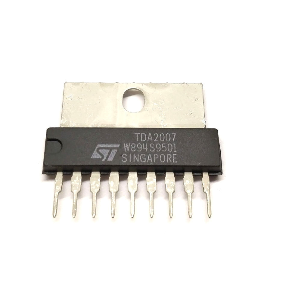 tda2007a-6-6w-stereo-amplifier.webp مضخم صوت - TDA2007A - الصورة 1