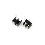 Barrier Type Terminal Block