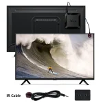 ⁦جهاز - Android TV Box X96Q⁩ - الصورة ⁦3⁩