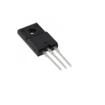 ⁦4N65 - MOSFET N-Channel⁩ - الصورة ⁦2⁩