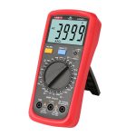 مقياس أفو - +UNI-T UT39C