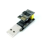 ⁦مبرمجة - USB to ESP8266 Serial Adapter Board⁩ - الصورة ⁦2⁩