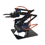 ذراع روبوت - Robotic arm