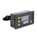 ⁦متحكم الحرارة - W3230 12V⁩ - الصورة ⁦2⁩