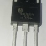 YGW60N65F1 