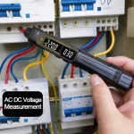 ⁦أفو متر بهيئة قلم - ANENG A3005 Digital Multimeter⁩ - الصورة ⁦5⁩