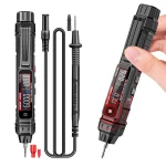 ⁦أفو متر بهيئة قلم - ANENG A3005 Digital Multimeter⁩ - الصورة ⁦2⁩