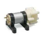 ⁦مضخة هواء Motor 385 Air Pump - 12V⁩ - الصورة ⁦4⁩
