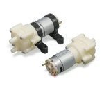 مضخة هواء Motor 385 Air Pump - 12V