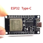 لوحة تطوير - ESP32-Type-C