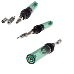 ⁦كيت كاو لحام يعمل بالغاز - Soldering Iron⁩ - الصورة ⁦2⁩