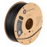 خيط طباعة أسود 800g - Polymaker LW-PLA