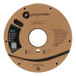 ⁦خيط طباعة أسود 800g - Polymaker LW-PLA⁩ - الصورة ⁦4⁩