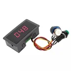 دارة تحكم في محرك CCM5D PWM - 6A DC