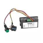 ⁦دارة تحكم في محرك CCM5D PWM - 6A DC⁩ - الصورة ⁦2⁩