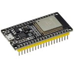 لوحة تطوير - ESP32
