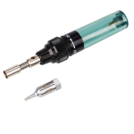 ⁦كيت كاو لحام يعمل بالغاز - Soldering Iron⁩ - الصورة ⁦4⁩