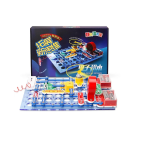 ⁦مجموعة إلكترونية تعليمية - 67 قطعة⁩ - الصورة ⁦5⁩