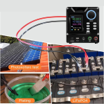 ⁦وحدة تغذية متغيرة – KUAIQU SPPS-D3010 | 30V / 10A⁩ - الصورة ⁦4⁩