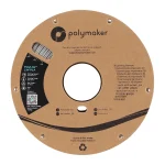 ⁦خيط طباعة فضي - 800g – Polymaker LW-PLA⁩ - الصورة ⁦2⁩