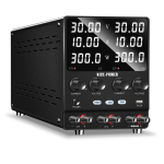 وحدة تغذية متغيرة – NICE SPS3010-2KD | 30V / 10A
