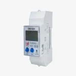 ⁦عداد كهرباء تيار مستمر - DC EM619001 200A 1000V⁩ - الصورة ⁦3⁩