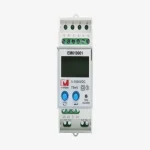 عداد كهرباء تيار مستمر - DC EM619001 200A 1000V