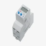 ⁦عداد كهرباء تيار مستمر - DC EM619001 200A 1000V⁩ - الصورة ⁦2⁩