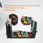 ⁦وحدة تغذية متغيرة – KUAIQU PS-305 | 30V / 5A⁩ - الصورة ⁦5⁩