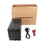 ⁦وحدة تغذية متغيرة – KUAIQU PS-305 | 30V / 5A⁩ - الصورة ⁦6⁩