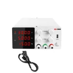 وحدة تغذية متغيرة - NICE SPS-W305 | 30V / 5A