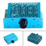 ⁦دارة تحكم بسرعة محرك PWM – 30A DC⁩ - الصورة ⁦4⁩