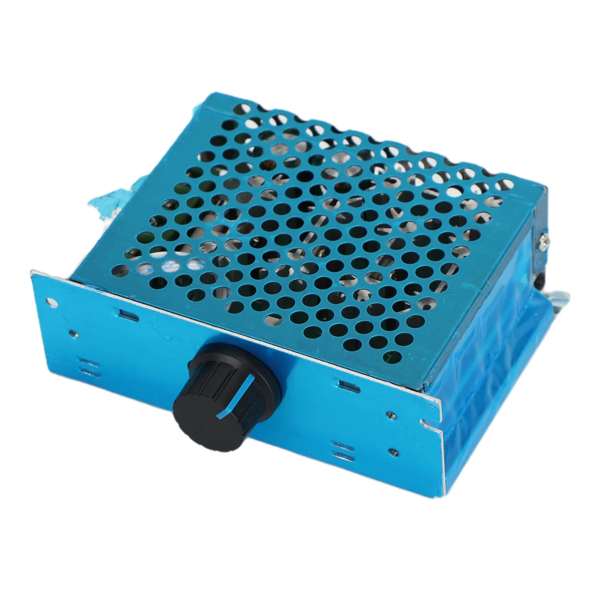 db149c52484f3d290e5aab2ac123013d دارة تحكم بسرعة محرك PWM – 30A DC - الصورة 1