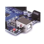 ⁦أردوينو أونو - Arduino UNO R3 SMD⁩ - الصورة ⁦4⁩