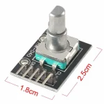 مفتاح إنكودر - KY-040