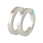 شريط نيكل - Nickel Strip 8x0.1mm - 10m
