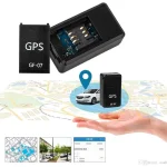 ⁦جهاز تعقب صغير GF-07 – GPS⁩ - الصورة ⁦2⁩