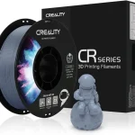 خيط طباعة رمادي - CR-ABS Grey