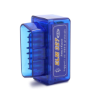 جهاز فحص أعطال السيارة - ELM327 Bluetooth OBDII