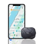 ⁦جهاز تعقب للسيارات -  GPS TK905⁩ - الصورة ⁦3⁩