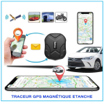 ⁦جهاز تعقب للسيارات -  GPS TK905⁩ - الصورة ⁦5⁩