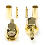 موصل - SMA100  l RG174 RG316
