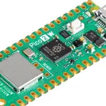 راسبيري باي بيكو -2 - Raspberry Pi Pico 2W