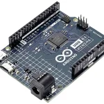 لوحة أردوينو أونو مينما - arduino uno rev4 minima