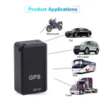 ⁦جهاز تعقب صغير GF-07 – GPS⁩ - الصورة ⁦4⁩